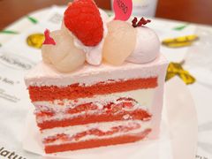 -PAOPAO Bakery&Café(港汇店)