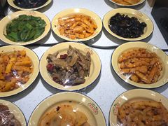 -流浪地图剁椒卤汁拌饭(未来城购物广场店)