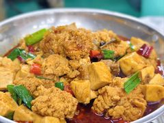 -小民大排档(江汉路店)