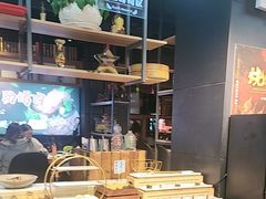 -好旺角齐市鲜切牛自助烤肉(农林五道街总店)