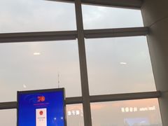 -太原武宿国际机场