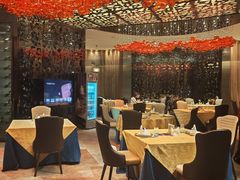 -富力万达嘉华酒店-品珍中餐厅(水果湖店)