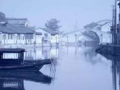 -震泽古镇