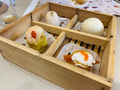 -蔡澜点心·粤菜(西单大悦城店)