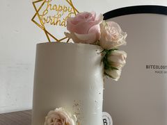-Biteology Artisan Cakes(红庄·国际文化保税创新园店)