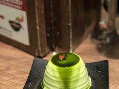 -一蘭拉面(新宿中央东口店)