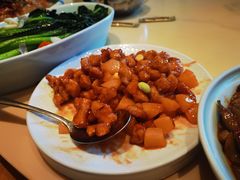 樱桃肉-红樱桃·新派辽菜(北行店)
