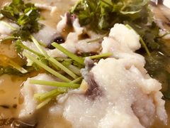 -重庆椒麻鱼·川味江湖菜