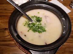 -颐和•海鲜砂锅粥•啫啫煲(奥林匹克广场店)