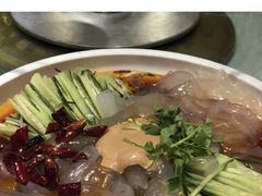 -7号院家宴.烧鸽子(门头沟店)