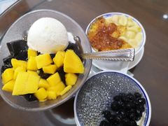 -仁信老铺甜品(北京路店)