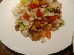 -张家卫·阳江菜·小海鲜(肥婆湾桥店)