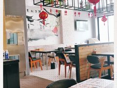 -安大叔拌饭(宝龙店)