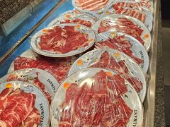 -松子料理(白家庄店)