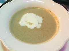 蘑菇汤-Kitchen·Y洋厨房西餐厅(王府壹号店)