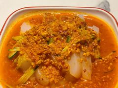 -欧提汗·新疆餐厅·清真(银都路店)