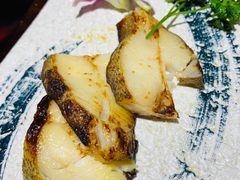 -渔日本料理铁板烧(新天地假日广场店)