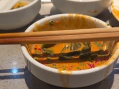 -海底捞火锅(王府井店)