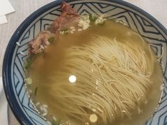 -朱洪元苏式面馆(绿宝广场店)