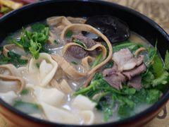 -惠丰源烩面馆(经七路店)