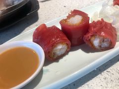 -又一间茶点轩(百汇广场店)