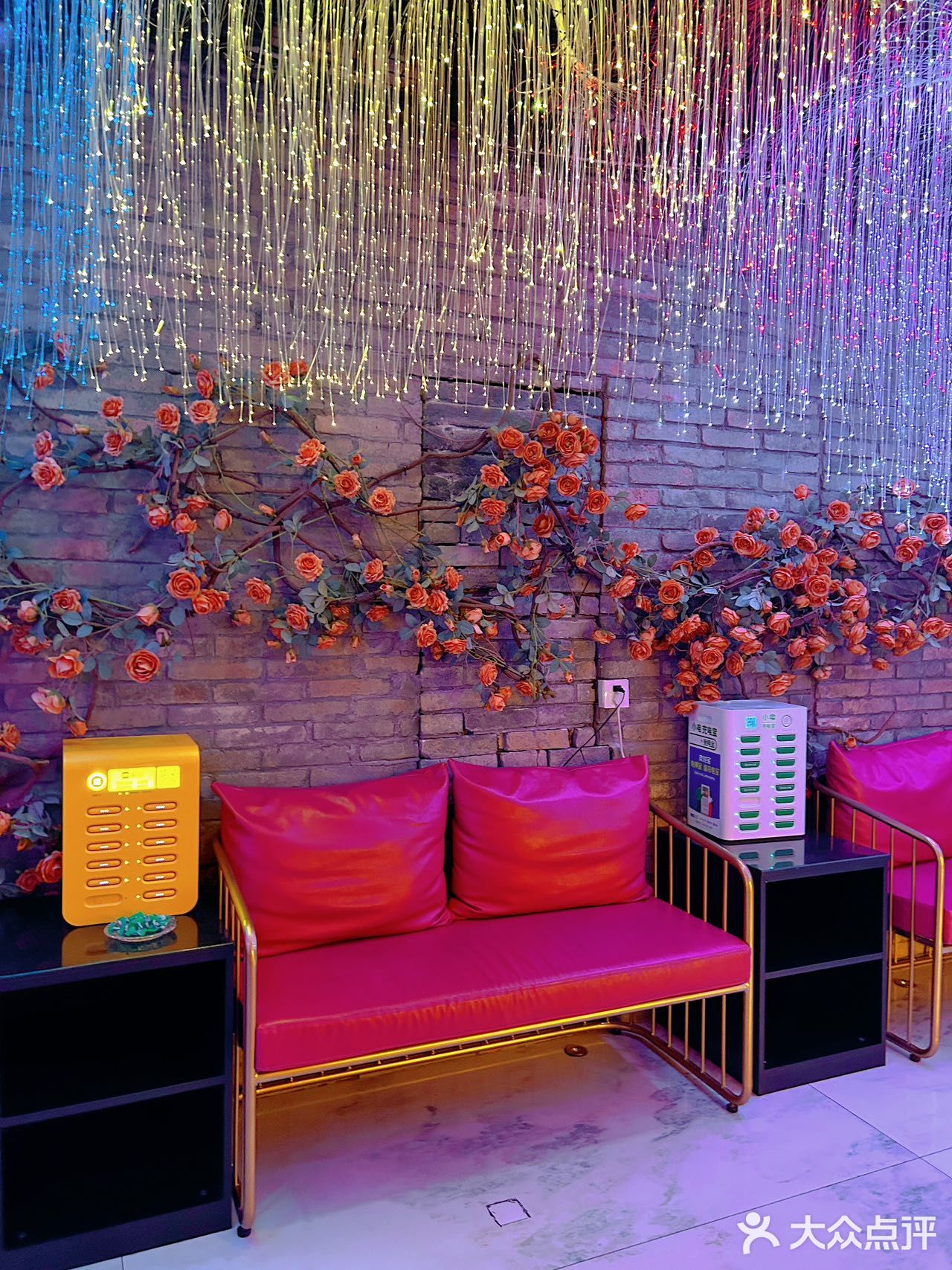 圣诞去哪过，就来三里屯k泰！