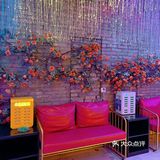 圣诞去哪过，就来三里屯k泰！