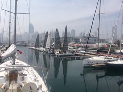 -青岛海尔洲际酒店