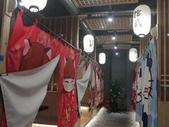 -虎焱炭火烧肉