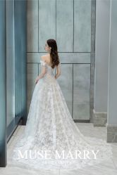 点击看大图 -MuseMarry婚纱(前海嘉里中心店)