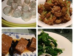 -西湖春天•老字号杭州菜(百汇店)