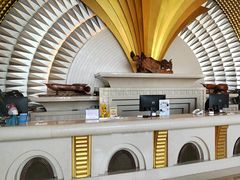 -碧中海汤泉汗蒸酒店