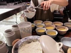 -RUXU入续糖水铺与包(卓悦中心店)