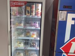 -DQ·蛋糕·冰淇淋(惠山万达店)