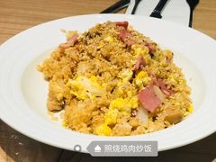 -天津东丽湖风景区