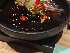 -KimPro 辛普乐概念韩餐