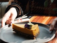南瓜派-O'mills Sourdough Bakery&Bistro(永嘉路店)