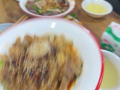 -朱大嘴肥肠血旺(福字街店)