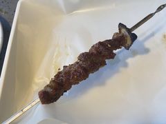 -313羊庄铁锅烀羊肉·烤全羊·烧烤龙虾·团建聚餐(永德路店)