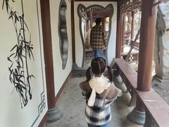 -锦绣公园