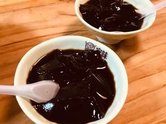 蜂蜜龟苓膏-家味螺蛳粉&烤鱼(安远路店)