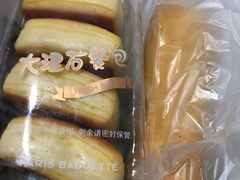 -巴黎贝甜(大宁国际商业广场店)