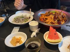 -辣尚瘾·烤鱼·新川菜(交大直营店)