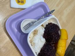 -满记甜品(加州阳光开元广场店)