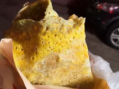 单鸡蛋果蓖-盛扬煎饼果子(总店)