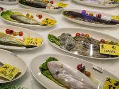 -佬太公海鸭·海鲜大排档(上海总店)