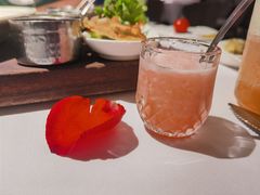 -燃扒房Steakhouse(皇庭店)