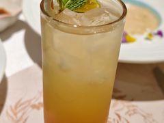 -PARFUM FLORAL花境法餐(南京首店)