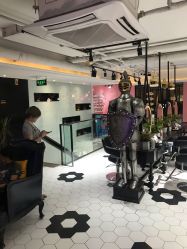 点击看大图 -木北造型