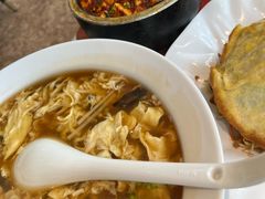 -玉林烤鸭店(定福庄店)